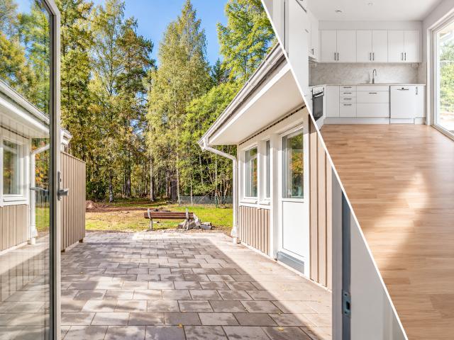 Bostad till salu i Gislaved, Jönköpings län