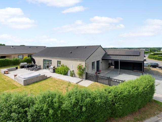 Villa til salg i Århus