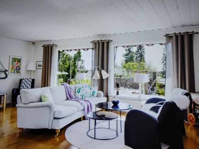 Hus hyra i Sundsvall, Västernorrland