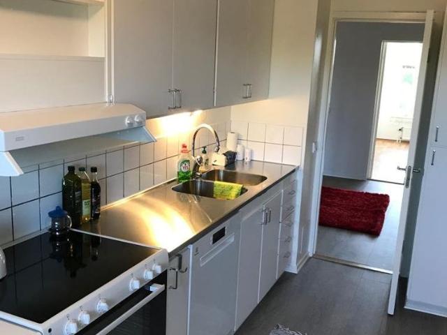 Lägenhet hyra i Stockholm