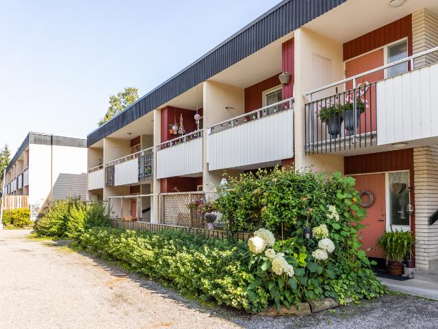 Lägenhet hyra i Bollnäs, Gävleborg