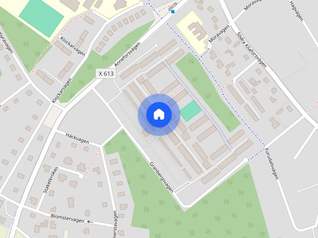 Lägenhet hyra i Bollnäs, Gävleborg