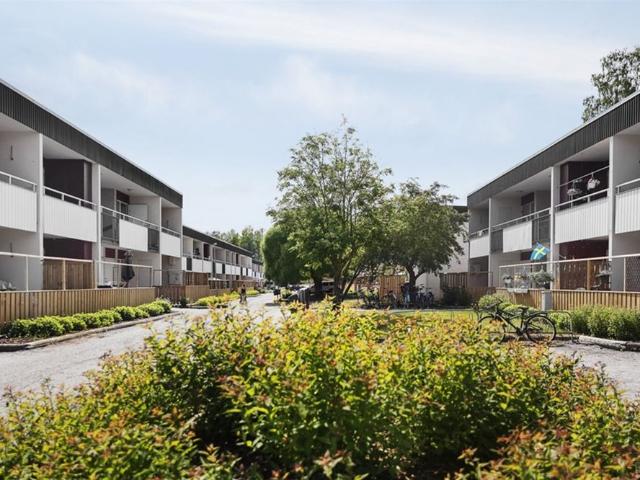 Lägenhet hyra i Bollnäs, Gävleborg
