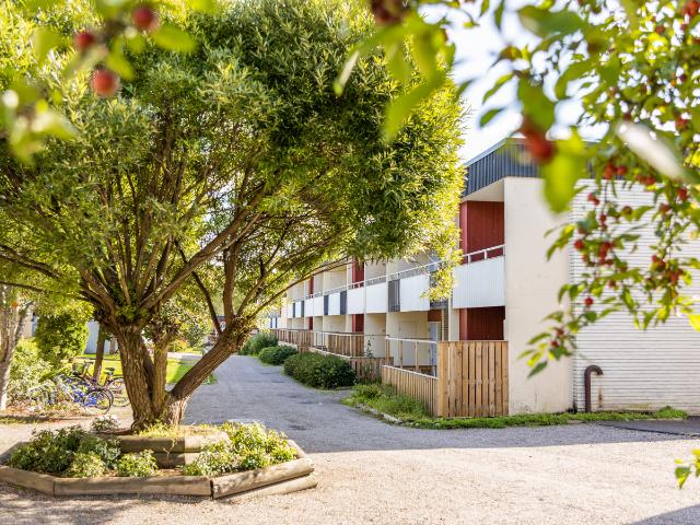 Lägenhet hyra i Bollnäs, Gävleborg