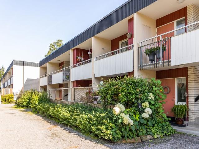 Lägenhet hyra i Bollnäs, Gävleborg