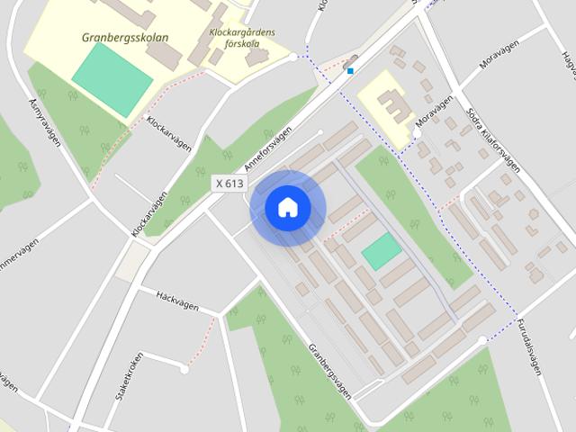 Lägenhet hyra i Bollnäs, Gävleborg