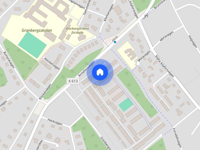 Lägenhet hyra i Bollnäs, Gävleborg