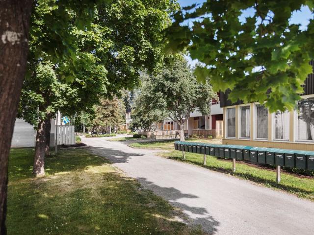 Lägenhet hyra i Bollnäs, Gävleborg