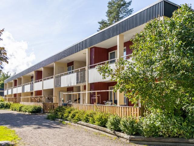 Lägenhet hyra i Bollnäs, Gävleborg