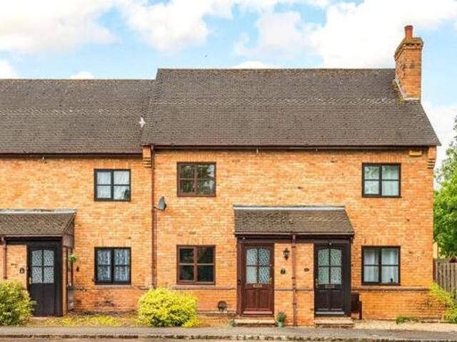 House for sale in Buckingham, Buckinghamshire