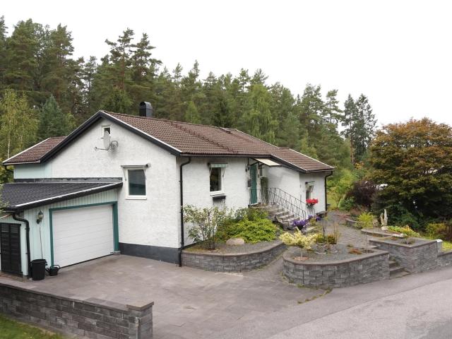 Villa till salu i Valdemarsvik, Östergötland