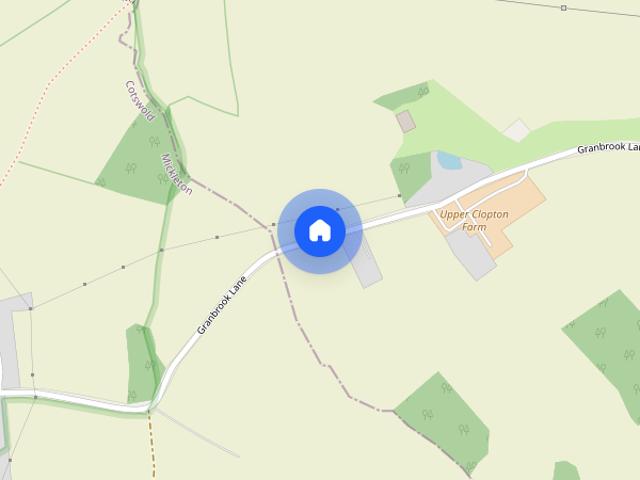 House for rent in Quinton CP, Alderminster