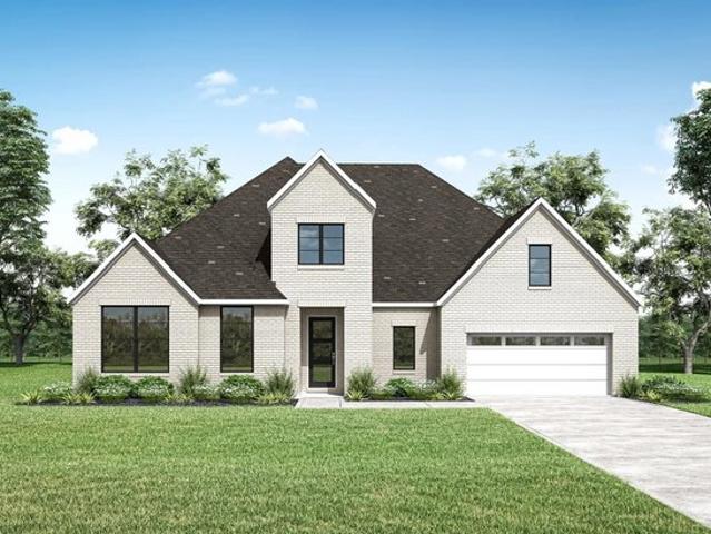 House for sale in Hood, Texas