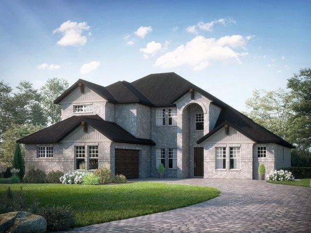 House for sale in Granbury, Hood County