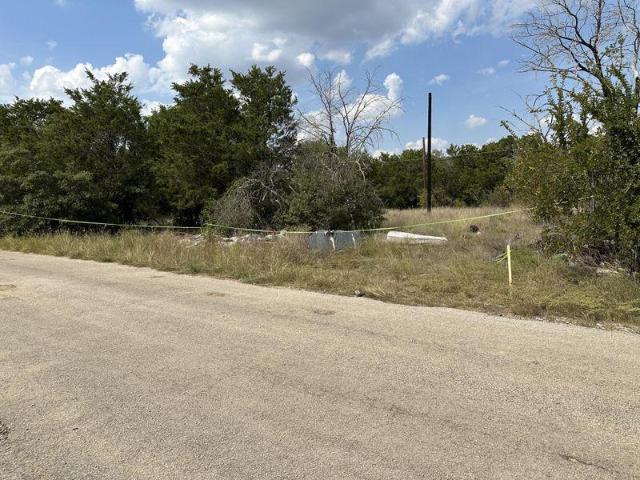 Land for sale in Hood, Texas