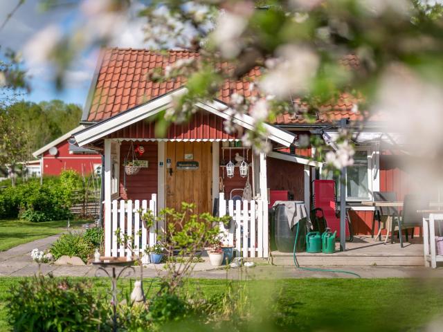 Villa till salu i Kumla, Örebro
