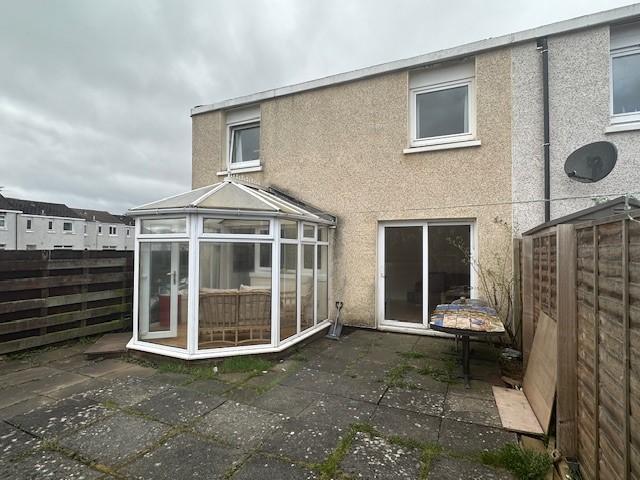 House for rent in Howden, Dedridge