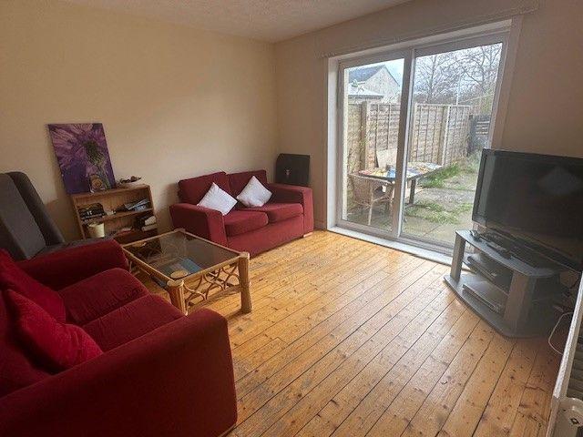 Room for rent in Howden, Dedridge