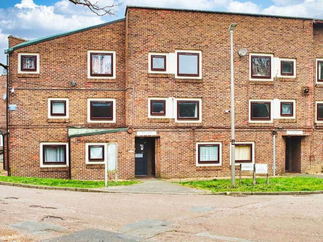 Apartment for rent in Bletchley and Fenny Stratford, Bletchley