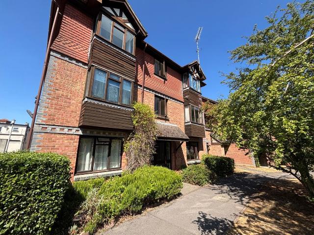 Apartment for rent in Newtown, Reading