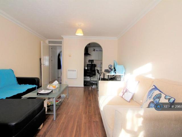 Apartment for rent in Newtown, Reading