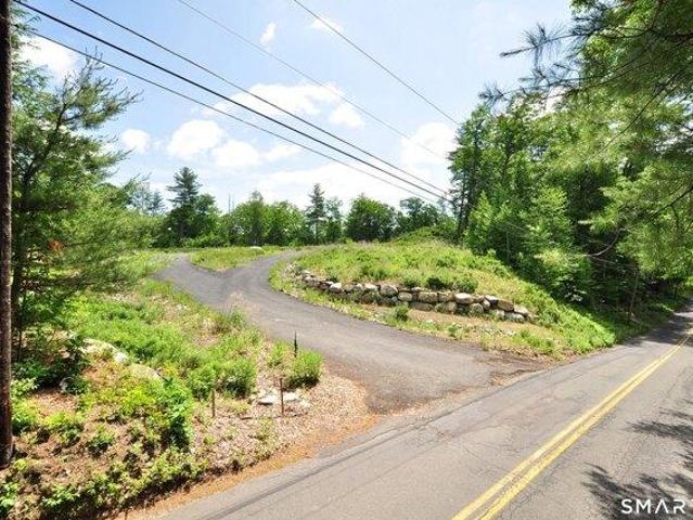 Land for sale in Granby, Connecticut
