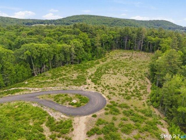 Land for sale in Granby, Connecticut