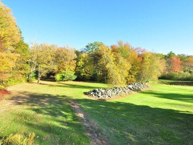 Land for sale in Granby, Connecticut