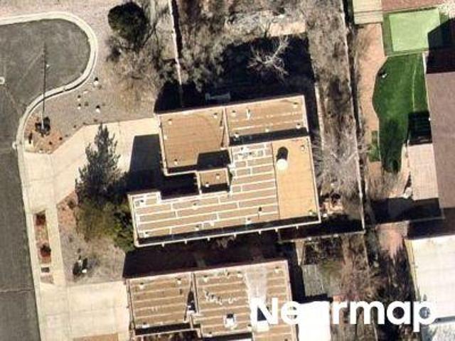 House for sale in New Mexico