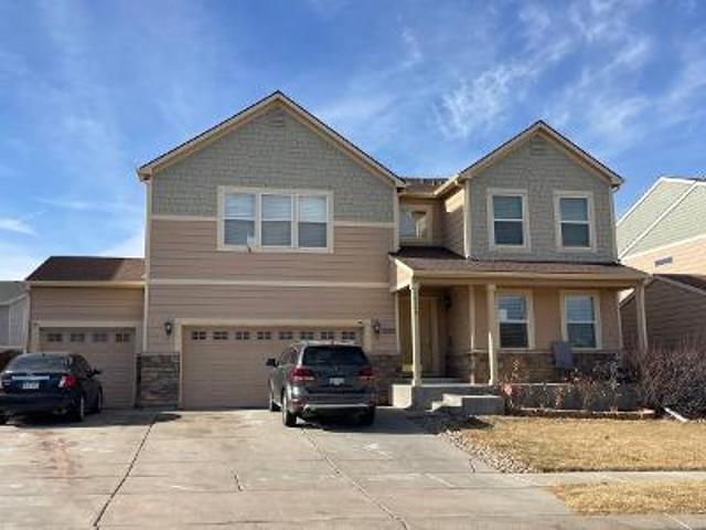 House for sale in Commerce City, Colorado