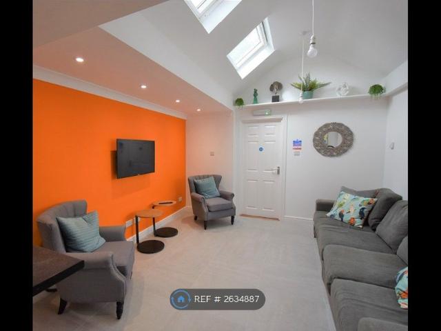 House for rent in Newtown, Reading