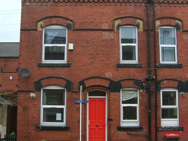 House for rent in Headingley Hill, Headingley