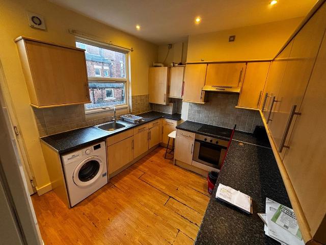 House for rent in Headingley Hill, Headingley