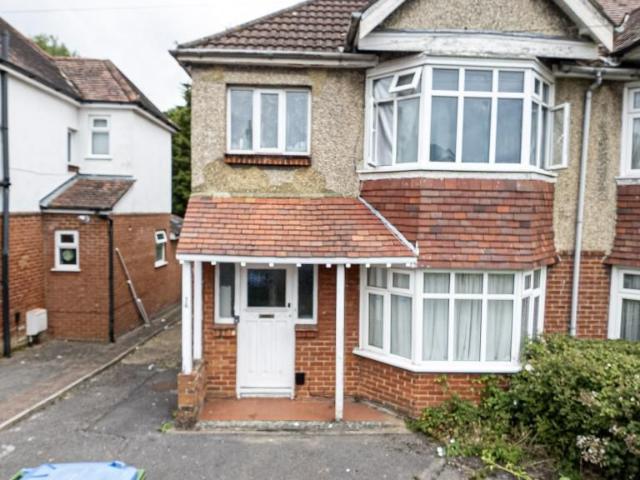 House for rent in Hampton Park, City Of Southampton