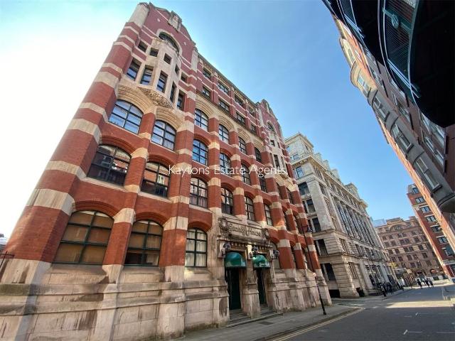 House for rent in Ancoats, Manchester