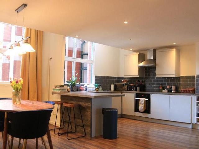 Apartment for rent in City Centre, Georgia