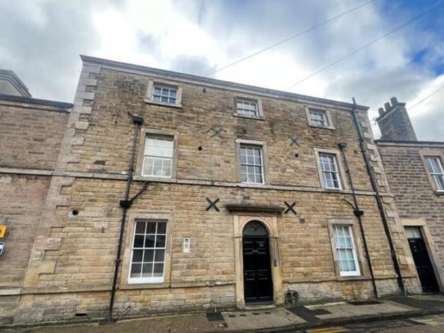 House for rent in Froggatt, East Midlands