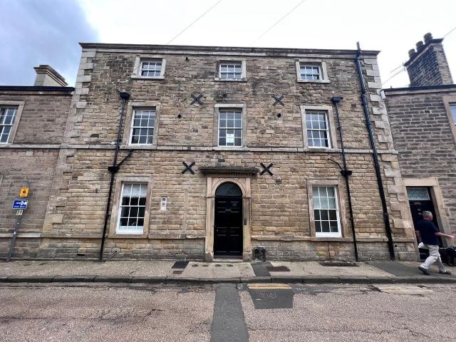 House for rent in Froggatt, East Midlands