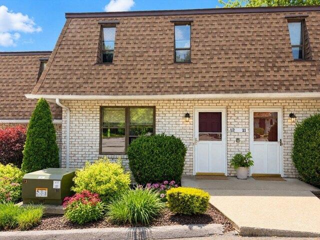 Condo for sale in Granby, Massachusetts