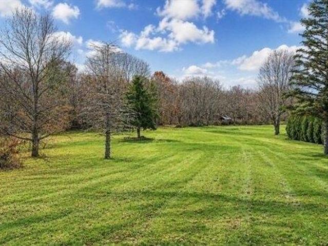 Land for sale in Granby, Massachusetts