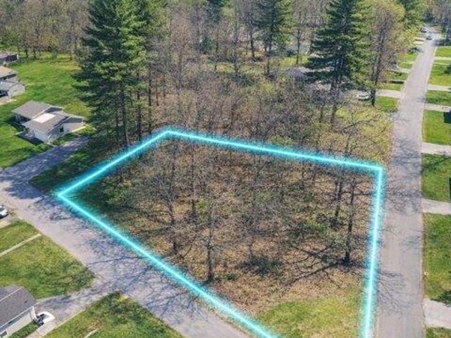 Land for sale in Aldrich Mills, Granby