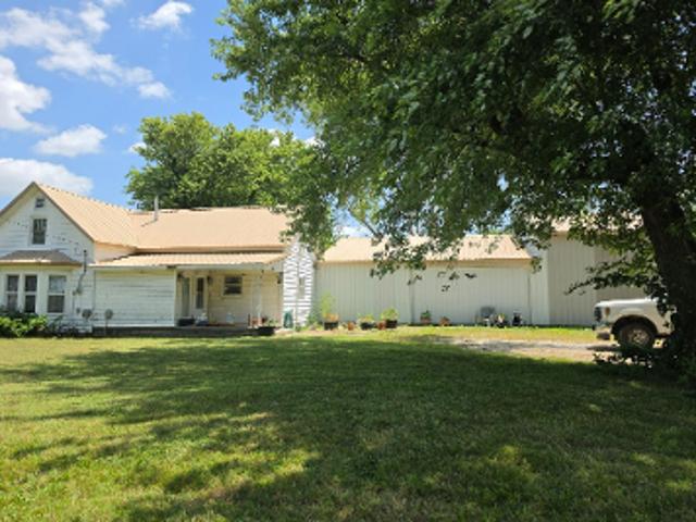 House for sale in Granby, Missouri