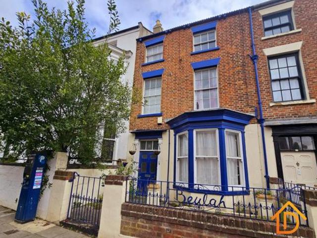 House for sale in Kepwick, North Yorkshire