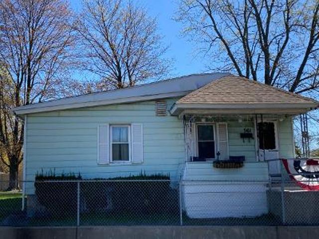 House for sale in Chicopee, Massachusetts