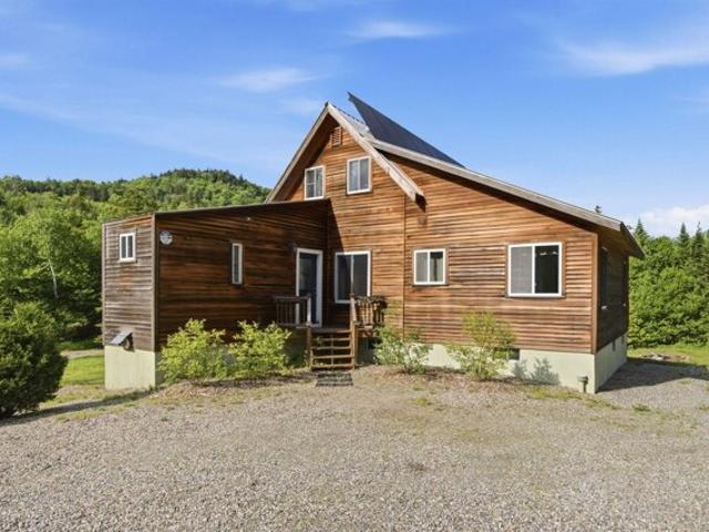 House for sale in Guildhall, Vermont