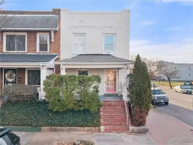 House for rent in Richmond