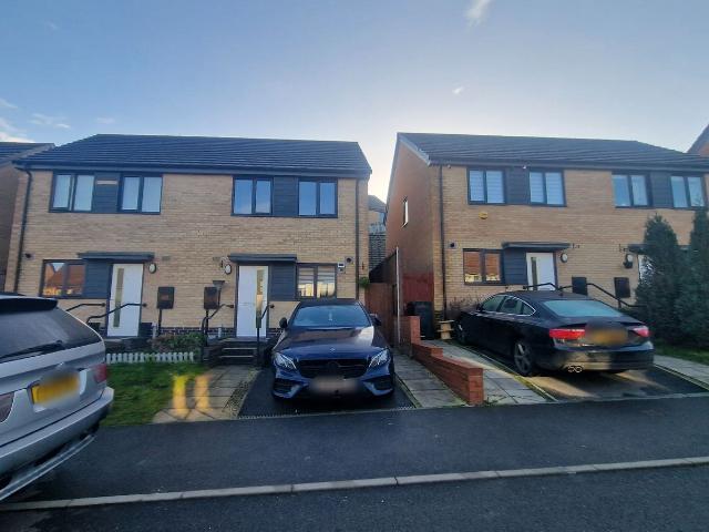 Apartment for rent in Edlington, South Yorkshire