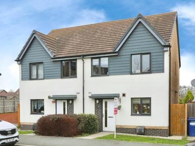 House for sale in New Edlington, Doncaster