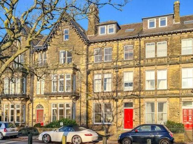 House for sale in High Harrogate, Harrogate