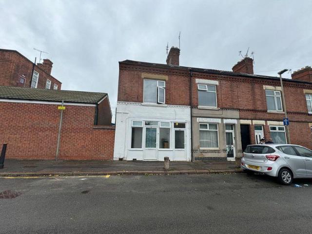 Apartment for rent in Aylestone, Leicester